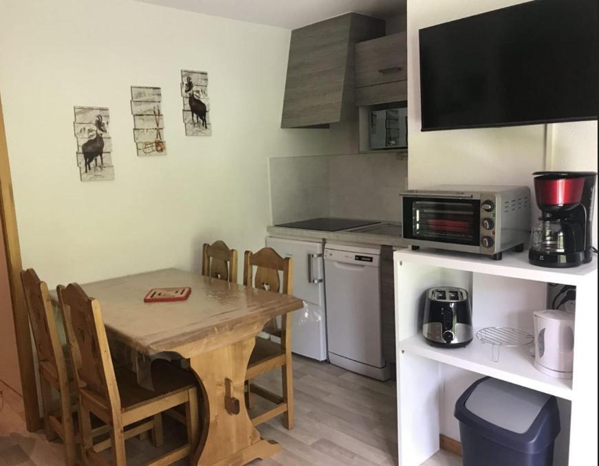 Thollon-les-Memises Appartement 4/6 Pers מראה חיצוני תמונה