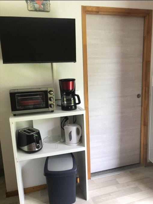 Thollon-les-Memises Appartement 4/6 Pers מראה חיצוני תמונה