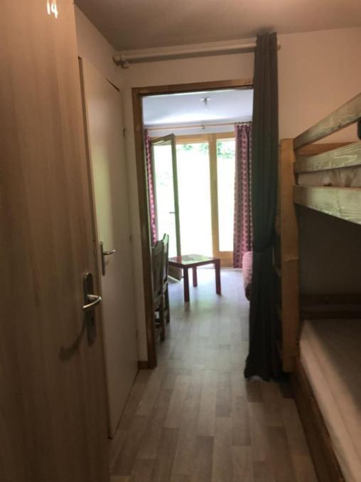 Thollon-les-Memises Appartement 4/6 Pers מראה חיצוני תמונה