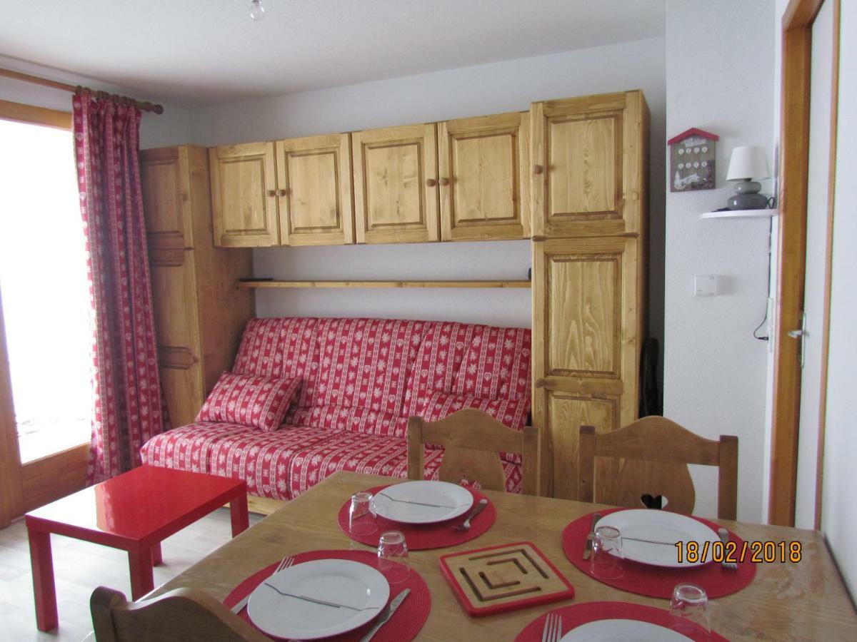 Thollon-les-Memises Appartement 4/6 Pers מראה חיצוני תמונה